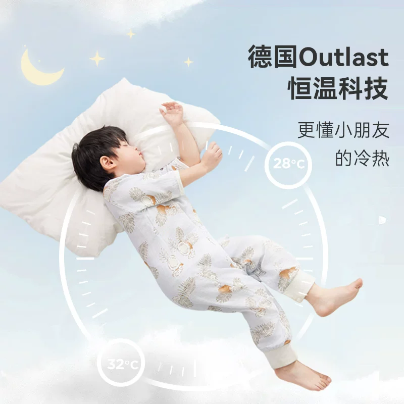 ibaby新年恒温睡袋婴儿夹棉分腿儿童睡袋礼盒款 39元 - 86线报 ibaby新年恒温睡袋婴儿夹棉分腿儿童睡袋礼盒款 39元 - 86线报