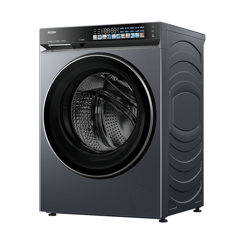 Haier海尔云溪5.0洗烘一体机10kg XQG100ABLEU70D1U1 6221.16元 - 86线报