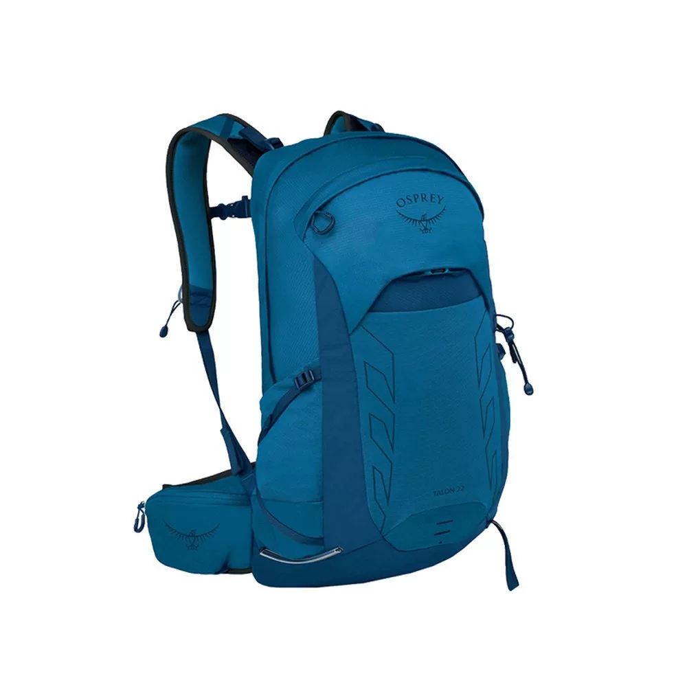 OSPREY Talon 22L魔爪系列户外双肩包 747.79元 - 86线报