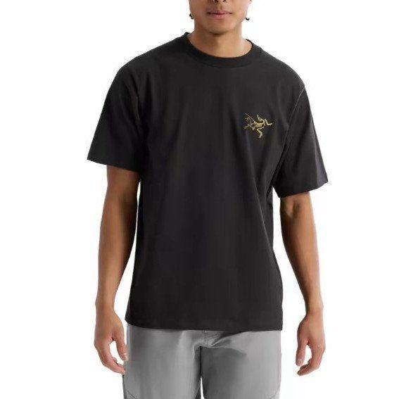 ARC'TERYX Arcteryx始祖鸟KRAGG COTTON LOGO - 阿瓜线报网