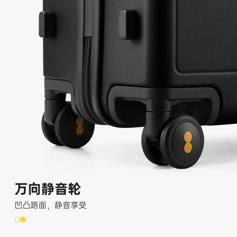 地平线8号20寸行李箱 269.71元 - 86线报