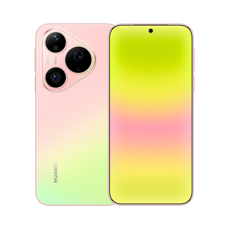 华为Pura 90Pro 12GB+512GB 粉红芭乐 超聚光微距长焦 XMAGE智拍 5129元 - 86线报