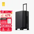 地平线8号 24寸 PC拉杆箱 LA-1689-02T00 幻影黑 券后324.83元 图片 2