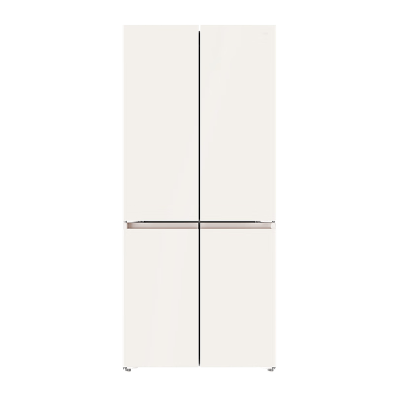TCL R515T11N-UQS 双磁鲜 515升 十字对开门冰箱 3502.93元 - 86线报