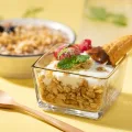 卡乐比 混合麦片500g代餐早餐速食冲饮 34.9元 图片 1