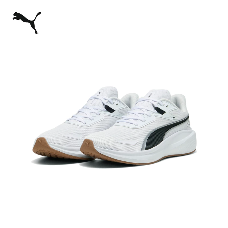 PUMA减震跑步鞋 119元 - 86线报