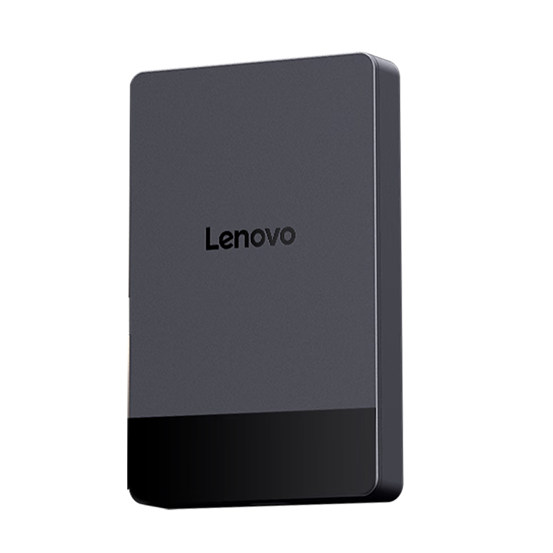 联想F308K 1TB 移动硬盘 479元 - 86线报