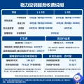 格力 云佳Pro系列 KFR-26GW/NhMa1BG 新一级能效 壁挂式空调 大1匹 券后1975.4元 图片 2