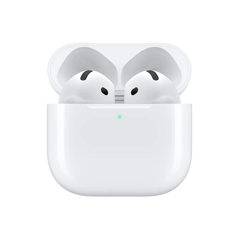Apple AirPods 4半入耳式真无线蓝牙耳机 580元 - 线报酷