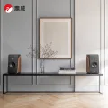 国家补贴：HiVi SWAN M200有源HiFi音响 & 经典2.0桌面音箱 672.44元 图片 1