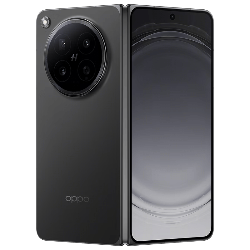 OPPO Find N6手机深黑12+256G 8549.1元 - 86线报 OPPO Find N6手机深黑12+256G 8549.1元 - 86线报