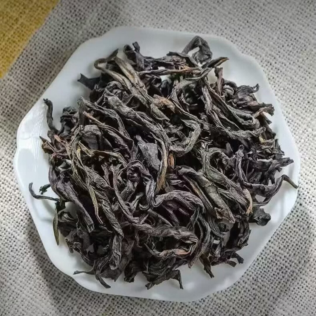 宸府梅家 武夷岩茶兰香水仙岩茶 14.98元 需买2件 需用券 满53减24元 - 86线报