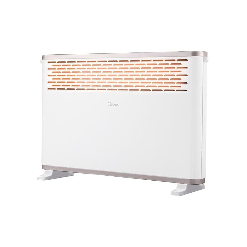 美的SAC35CR落地扇 105.9元 - 线报酷
