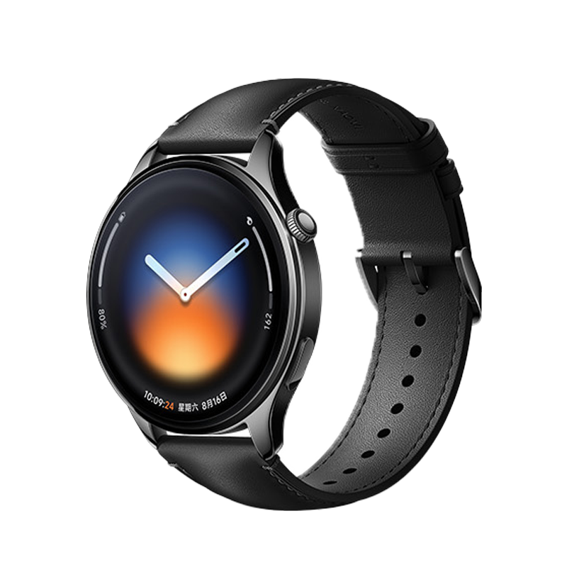 小米Watch5智能手表黑色eSIM版 1732.31元 - 线报酷 小米Watch5智能手表黑色eSIM版 1732.31元 - 线报酷