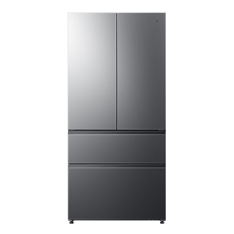 米家BCD560WFSGPDIN560升法式多门冰箱 5949.15元 - 线报酷