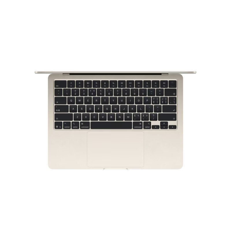 Apple AIMacBook Air13英寸M5(10+8核) 16G - 86线报