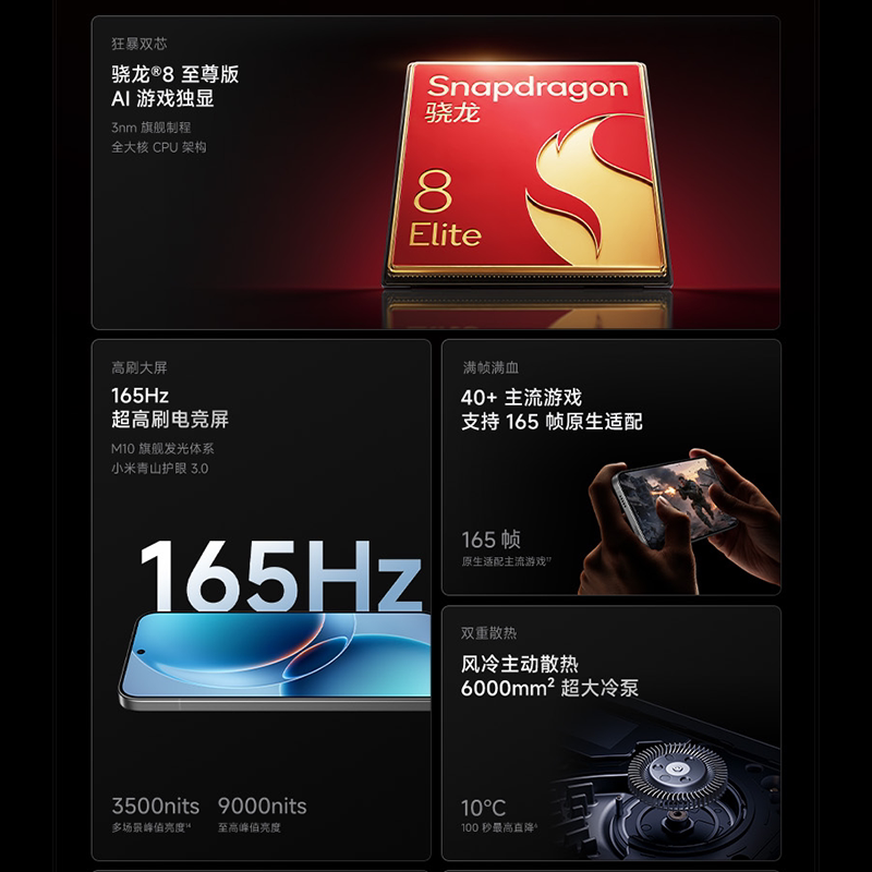 小米REDMI红米K90至尊版5G手机16GB+256GB天际蓝 2804.15元 - 折送网 小米REDMI红米K90至尊版5G手机16GB+256GB天际蓝 2804.15元 - 折送网
