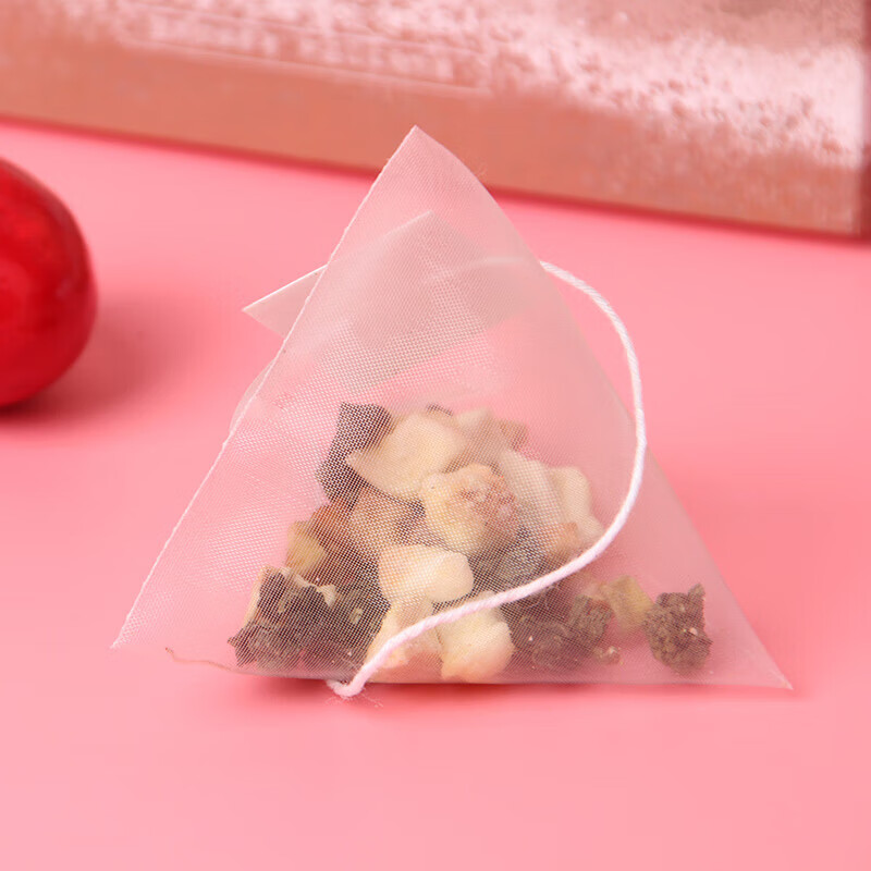 京喜自营蜜桃白桃乌龙茶花果茶2.5g*1包 1元 - 86线报