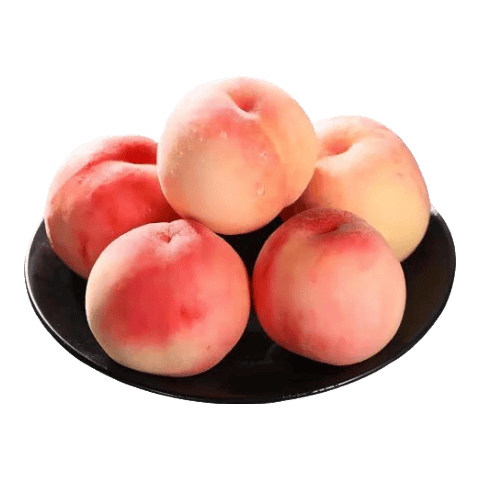 陇百味山西水蜜桃当季新鲜整箱5斤装净果4.5斤 12.8元 - 86线报