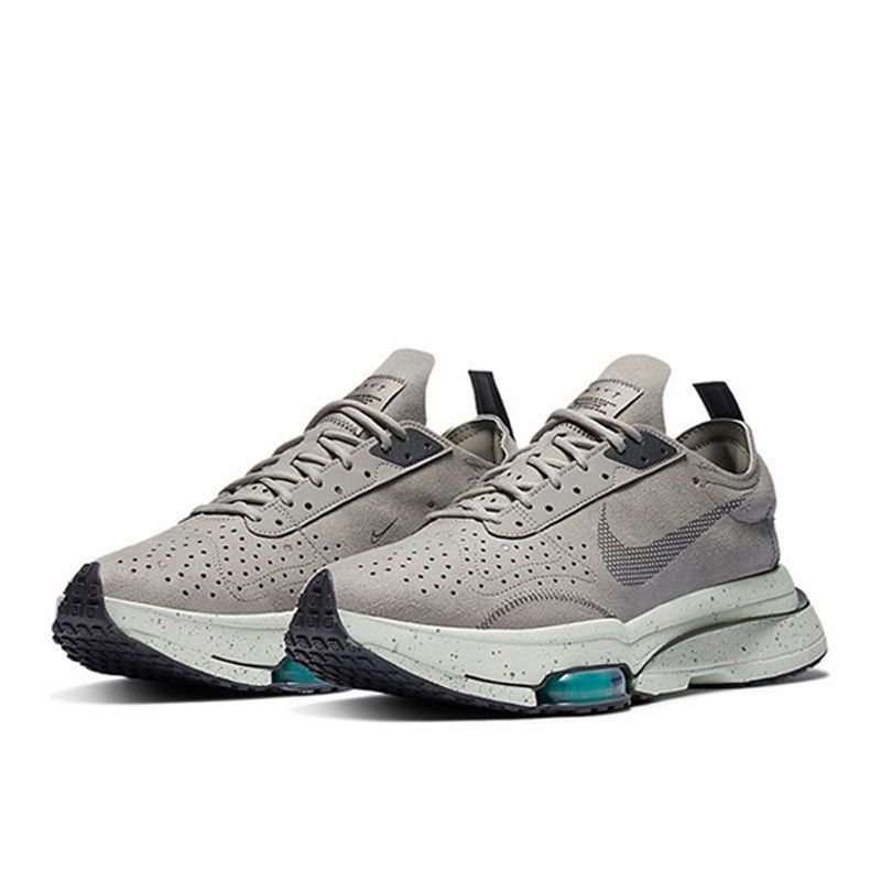 NIKE男鞋Air Zoom Type时尚百搭运动鞋减震耐磨休闲鞋CJ2033-002 - 线报酷