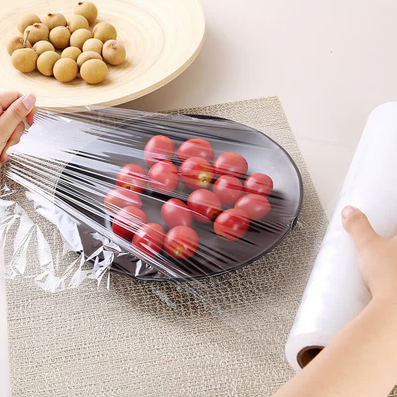 洁成保鲜膜点断式30cm*30m可撕100张 2.91元 - 86线报