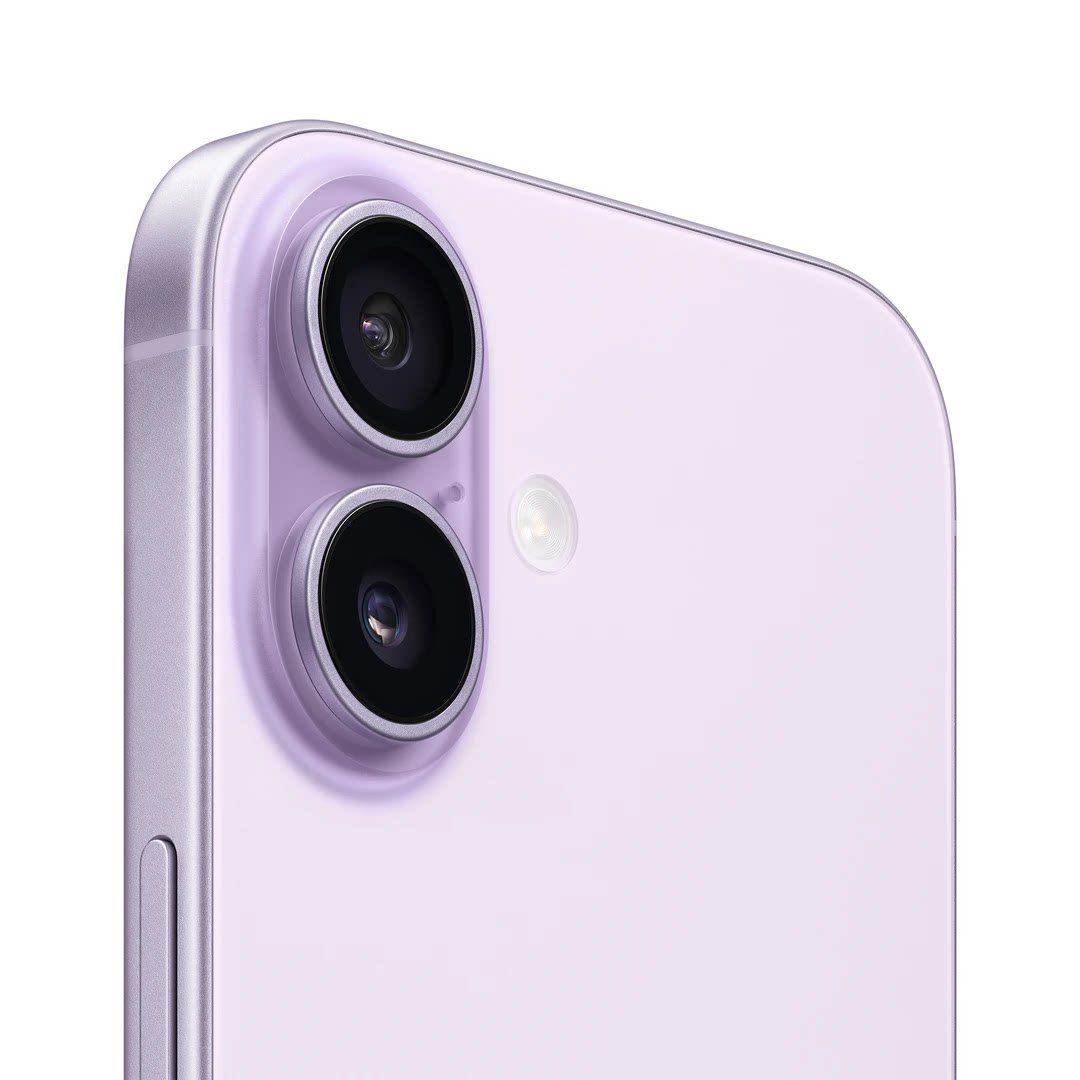 苹果 iPhone 17 5G手机 8GB+256GB 黑色 5019元 - 线报酷
