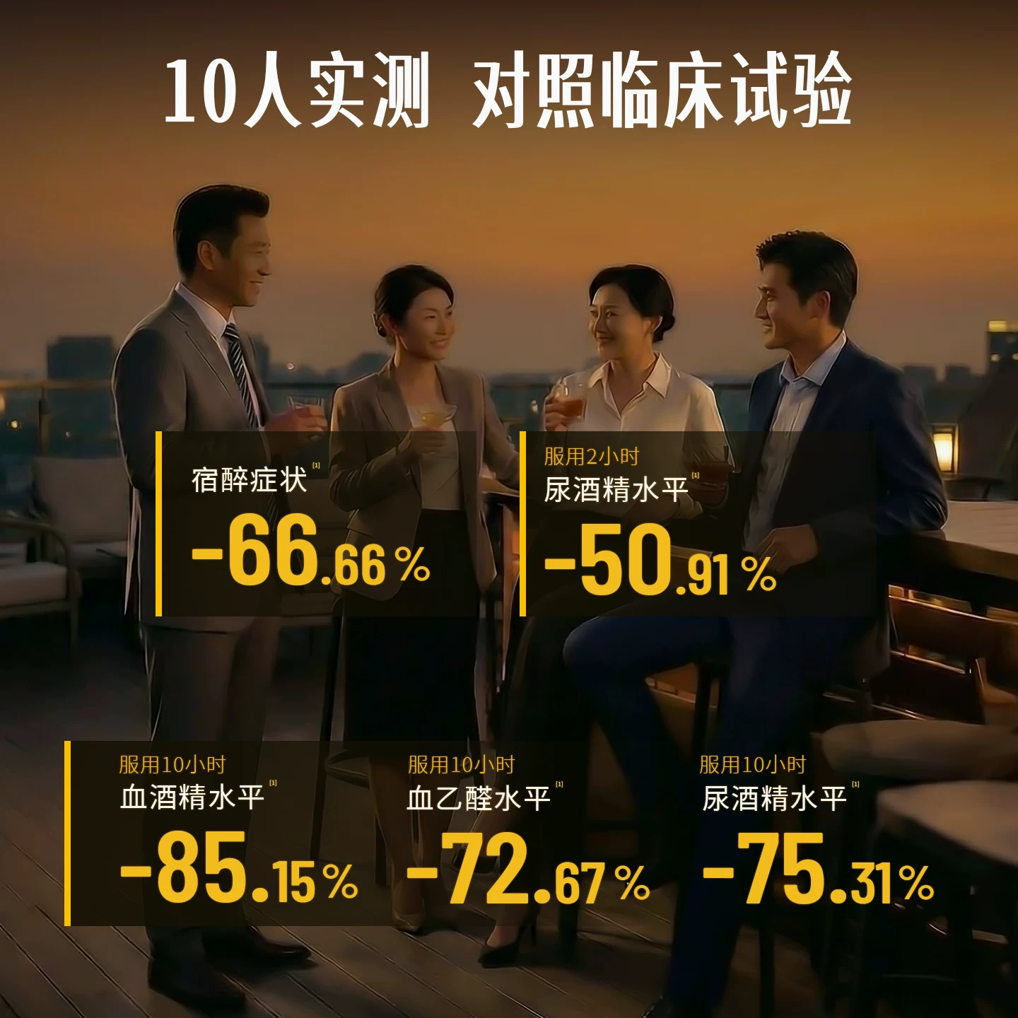Himalaya PartySmart 解酒胶囊5粒/盒 9.5元 - 86线报