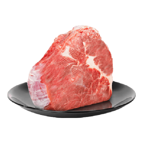 进口原切大块牛肉肩肉净重3斤 85.00元/件 - 86线报