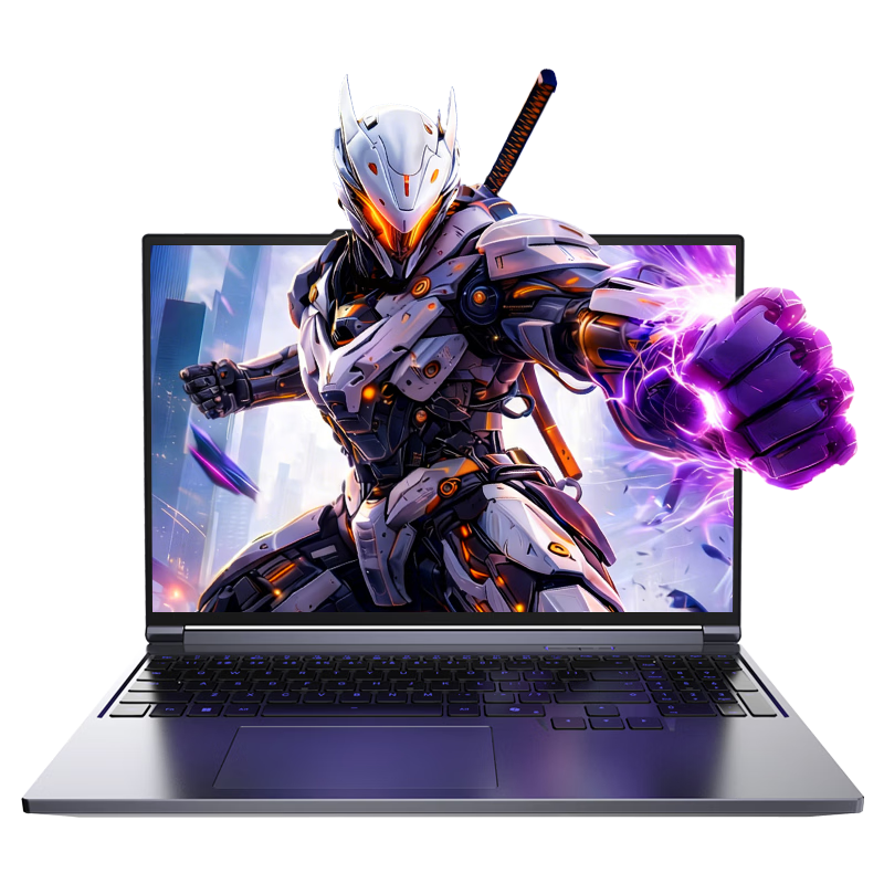 机械革命极光X 16英寸 U7-251HX RTX 5060 300Hz 笔记本灰色 - 线报酷 机械革命极光X 16英寸 U7-251HX RTX 5060 300Hz 笔记本灰色 - 线报酷