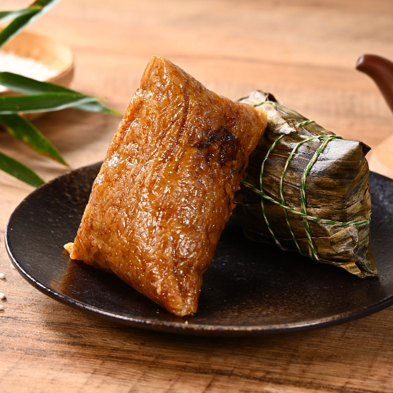 家韵南翔嘉兴鲜肉蛋黄豆沙粽子140g*6只 8.9元 - 86线报 家韵南翔嘉兴鲜肉蛋黄豆沙粽子140g*6只 8.9元 - 86线报
