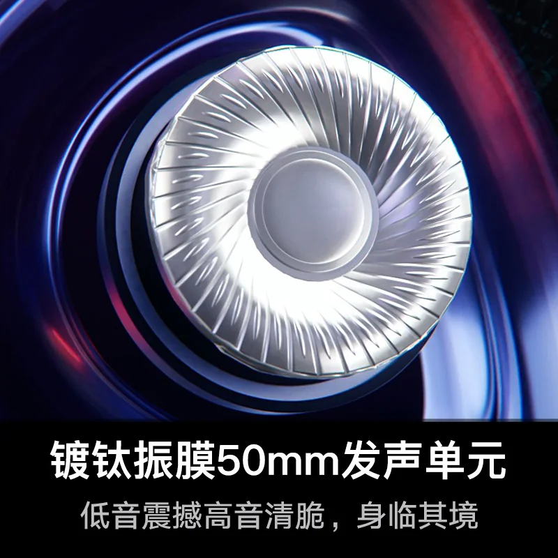 ROG棱镜系列棱镜2耳罩式头戴式有线游戏耳机黑色 1174元 - 86线报