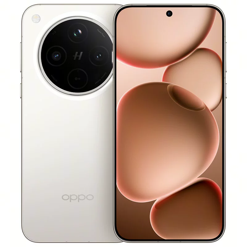 OPPO Find X8s+ 5G手机 3199元 - 线报酷