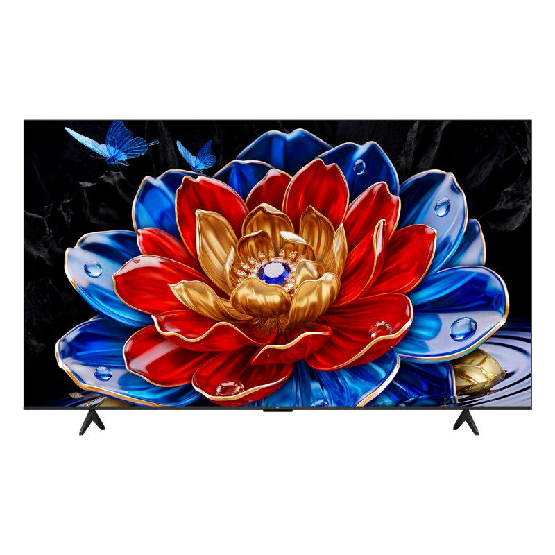 TCL T5M Plus系列 QD-Mini LED控光 75英寸电视 3398.3元 - 86线报