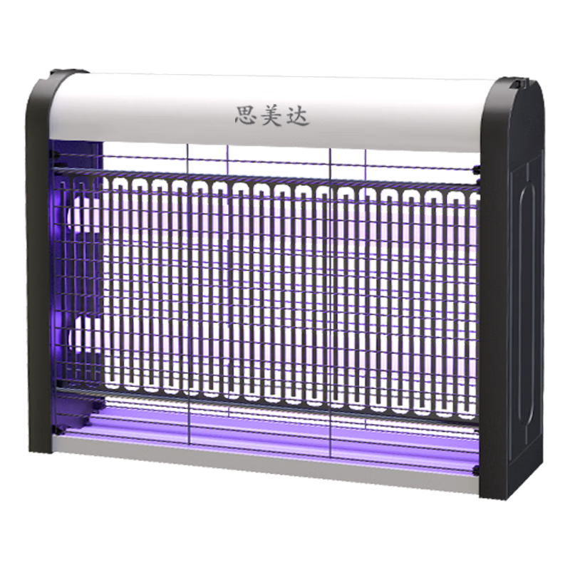思米达插电灭蚊灯35W150平米 22.87元 - 86线报
