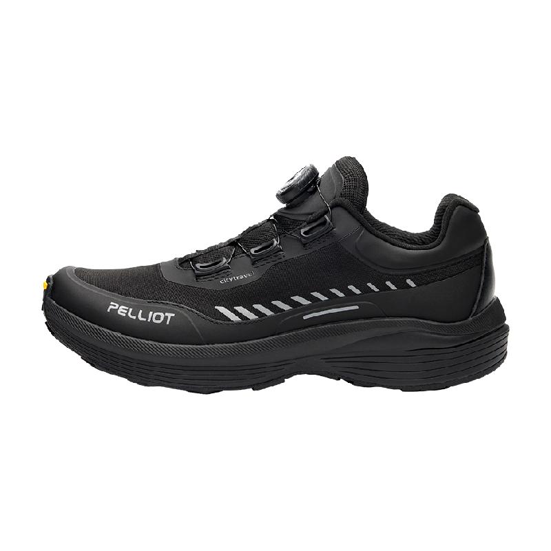 伯希和Vibram防滑徒步鞋 250.9元 - 折送网
