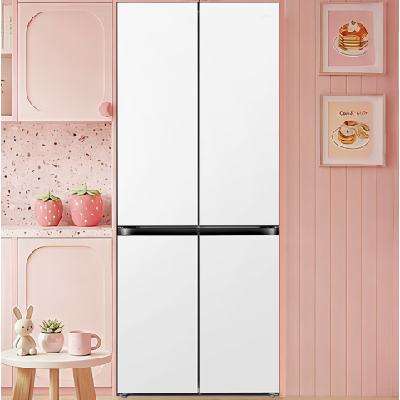 美的可爱多Pro 508升十字对开门冰箱MR-508WUSPZE 3331.73元 - 线报酷 美的可爱多Pro 508升十字对开门冰箱MR-508WUSPZE 3331.73元 - 线报酷