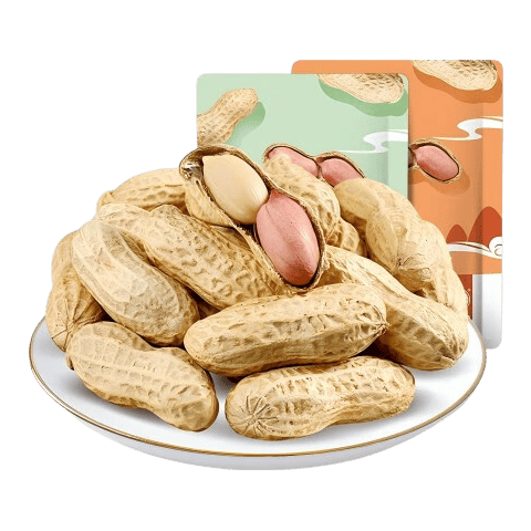 华味亨蒜香+山核桃味420g*2袋*4件 47.8元 - 线报酷 华味亨蒜香+山核桃味420g*2袋*4件 47.8元 - 线报酷