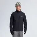 喜马拉雅 霜壳软壳衣户外夹克男女款春夏耐磨防风外套冲锋衣 券后325元 图片 1