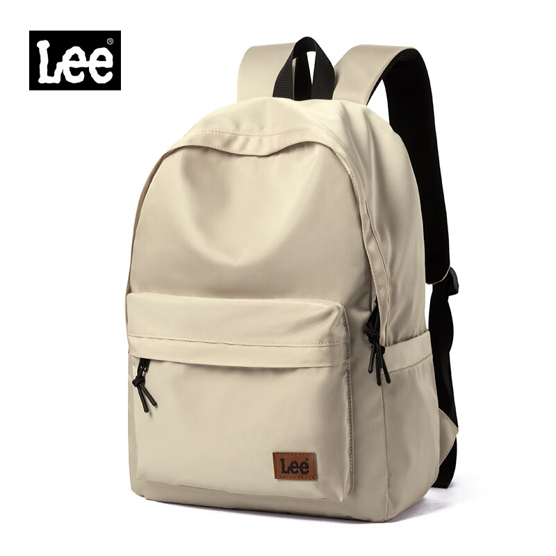 Lee【校园】双肩包 69元 - 86线报