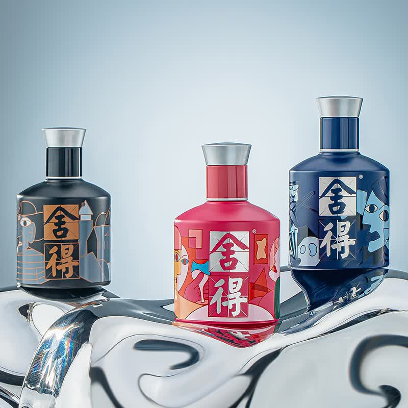 沱牌致敬大师浓香型白酒礼盒装 89.95元 - 86线报 沱牌致敬大师浓香型白酒礼盒装 89.95元 - 86线报
