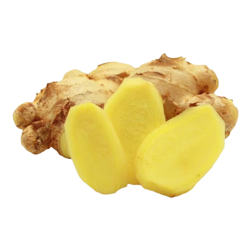 云南小黄姜新鲜现挖辛辣正宗高原有机生鲜蔬菜佐料1斤 0.9元 - 86线报 云南小黄姜新鲜现挖辛辣正宗高原有机生鲜蔬菜佐料1斤 0.9元 - 86线报