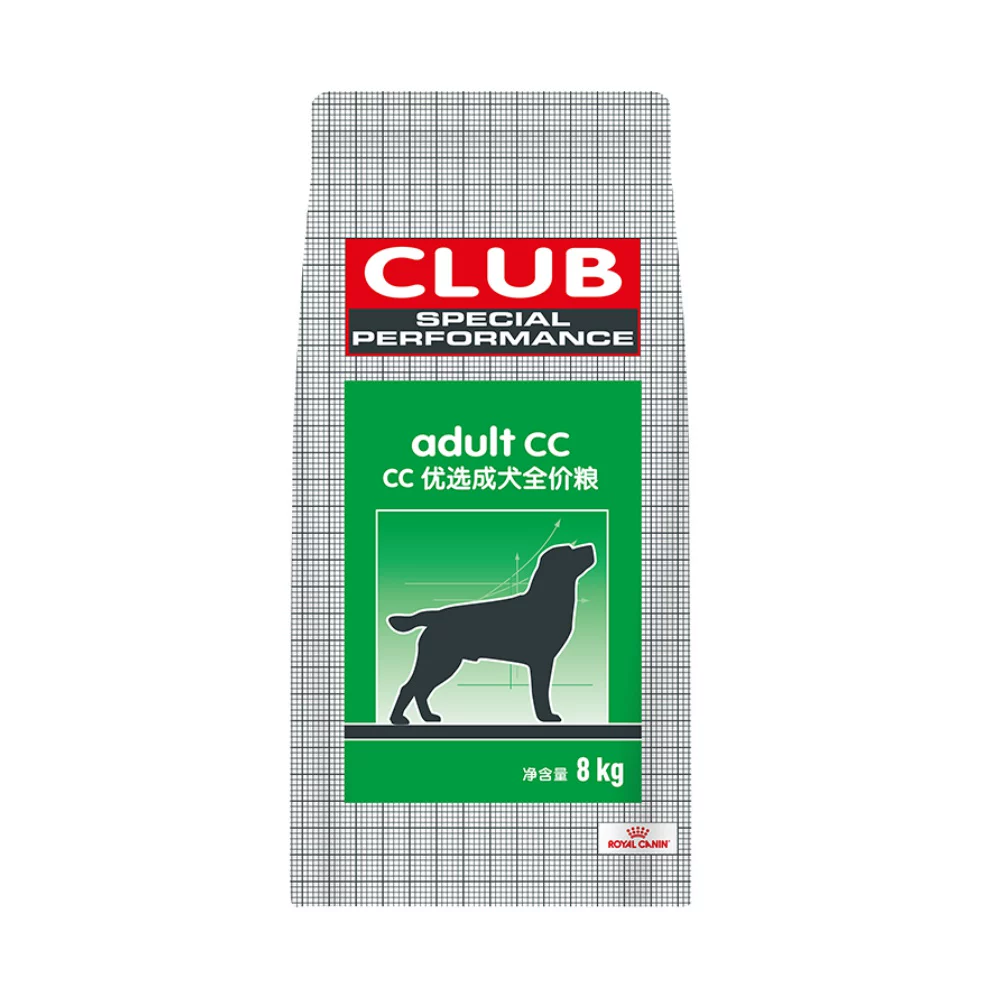 皇家CC全犬成犬狗粮 215元 - 86线报 皇家CC全犬成犬狗粮 215元 - 86线报