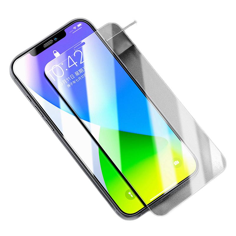 闪魔iPhone 17钢化膜 6.9元 - 86线报