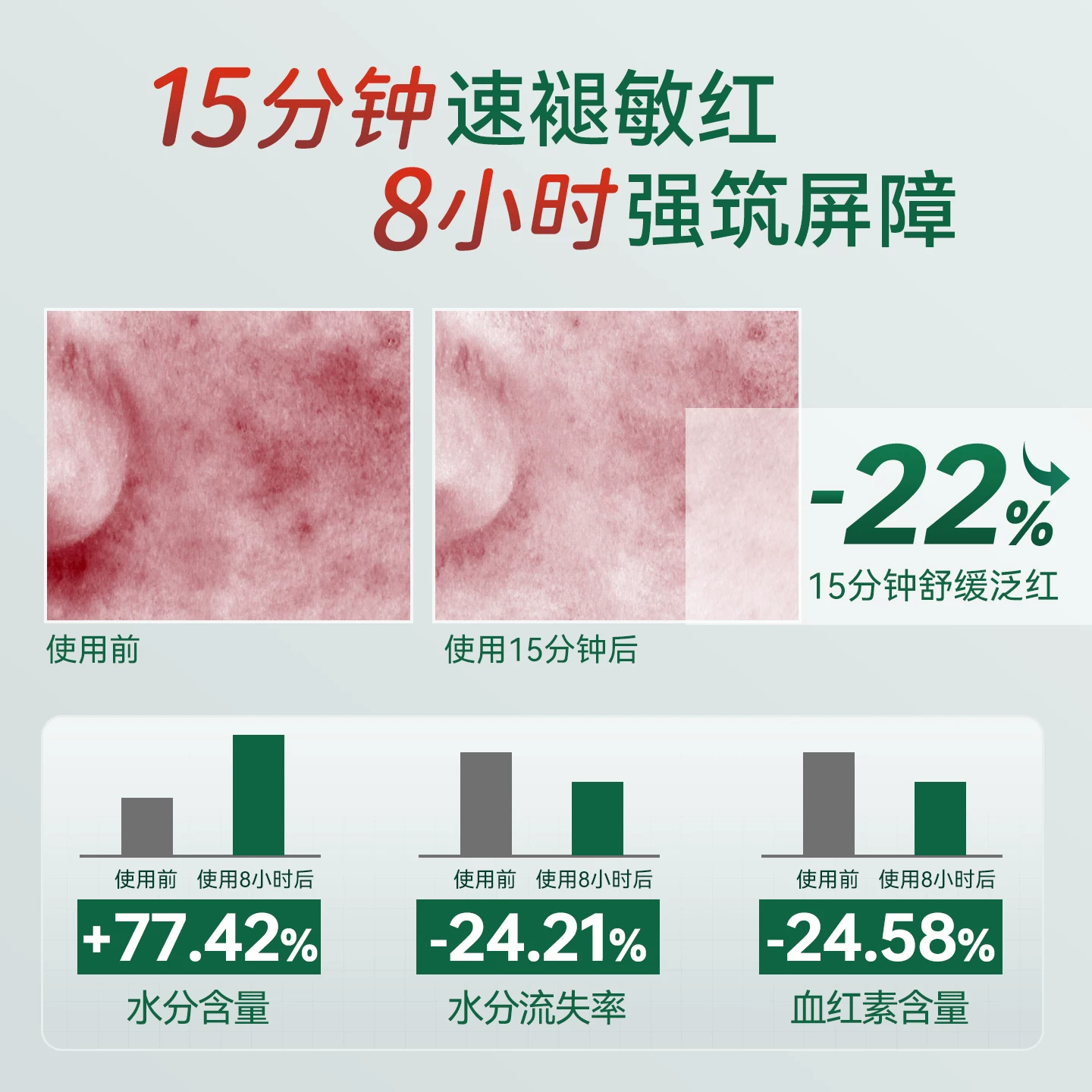 卡溯速修原力棒修护速褪红次抛精华液体验装1.5ml*5支 9.9元 - 86线报