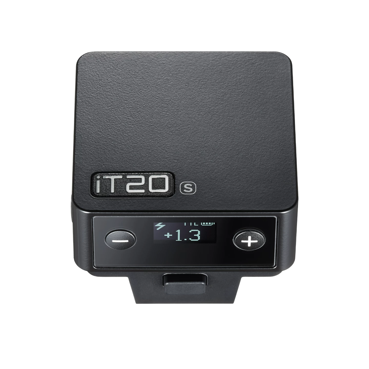 神牛iT20/iT22迷你TTL闪光灯佳能版 166.39元 - 86线报