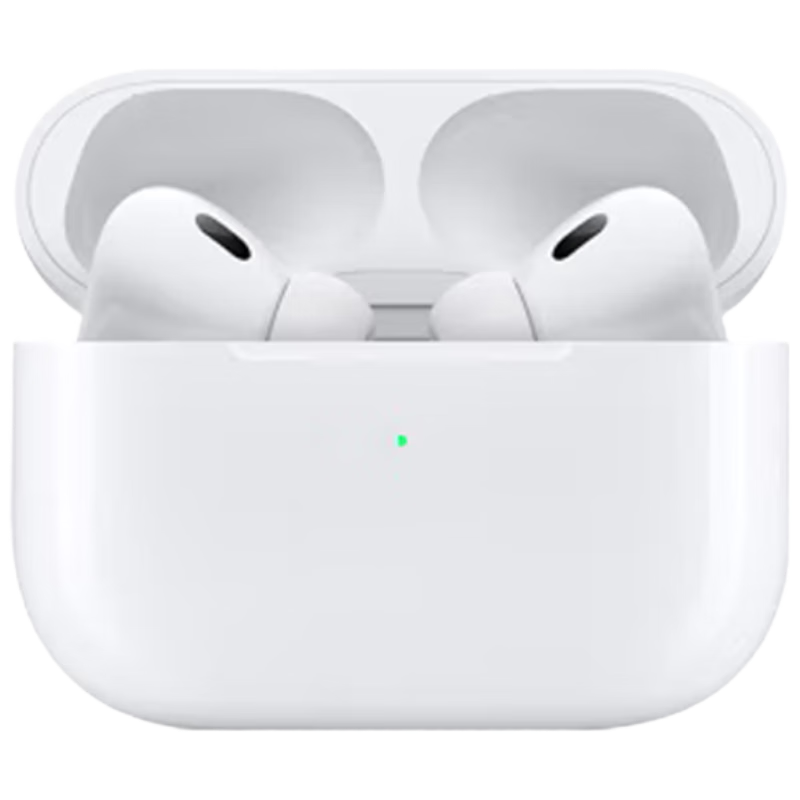 苹果AirPods Pro 3蓝牙耳机白色 1509.6元 - 86线报 苹果AirPods Pro 3蓝牙耳机白色 1509.6元 - 86线报