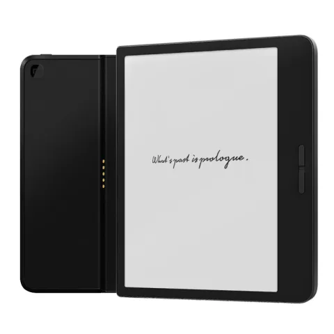 小米 电纸书 7英寸 64GB 券后1043.1元 图片 2