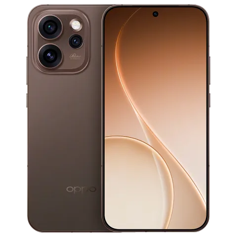 OPPO Reno15 Pro 手机 2亿超清影像 可露丽棕 12+256G 2787.2元 图片 2