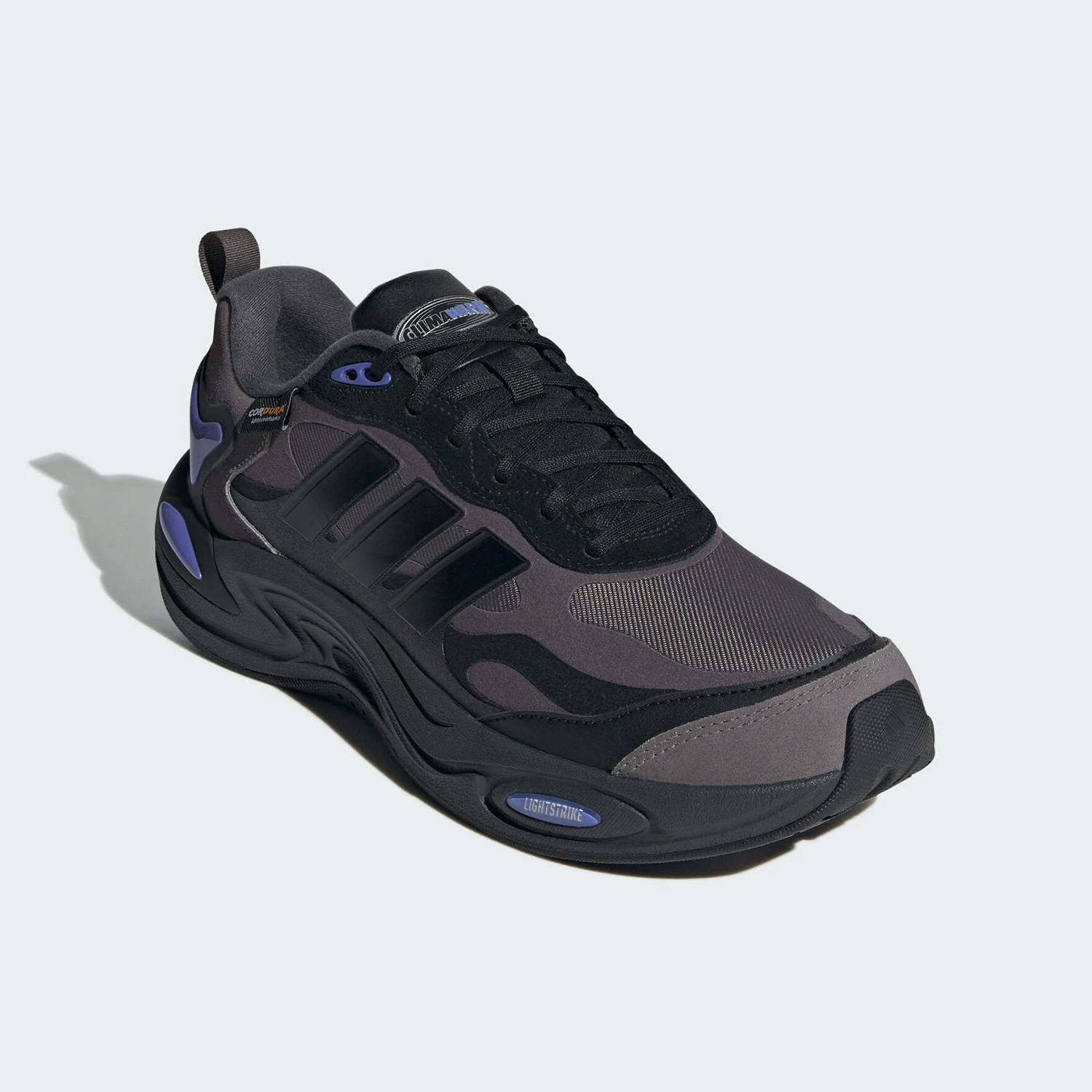 adidas CLIMAWARM暖芯科技缓震回弹休闲运动鞋 189元 - 86线报