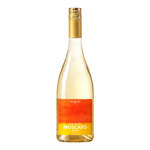 奥兰艺术家 澳洲莫斯卡托甜白葡萄酒 750ml 39.9元（需试用） 图片 1